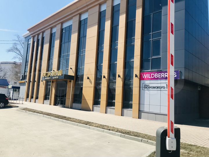 Офис, 74 м²