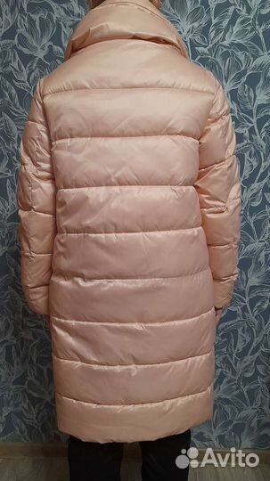 Пуховик женский