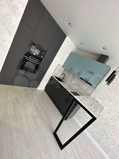 2-к. квартира, 37 м², 6/16 эт.