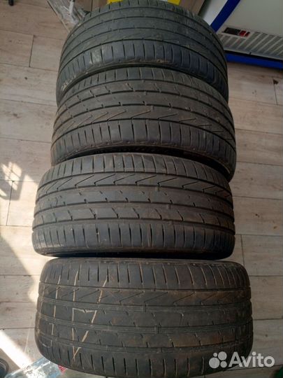 Hankook Ventus S1 Evo 2 K117B 245/40 R18