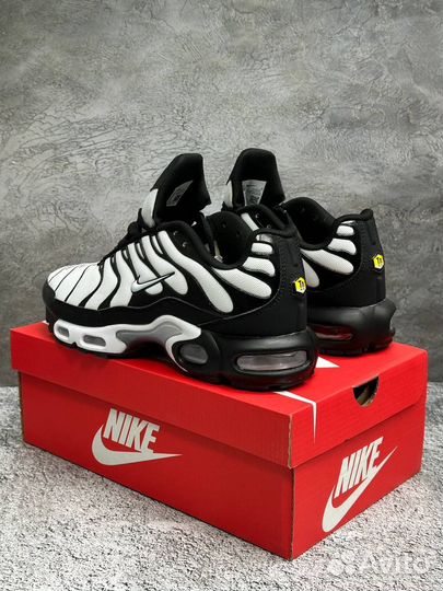 Кроссовки Nike Air Max Tn Plus