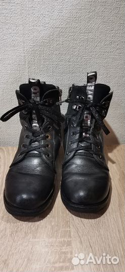 Сапожки Котофей р. 31