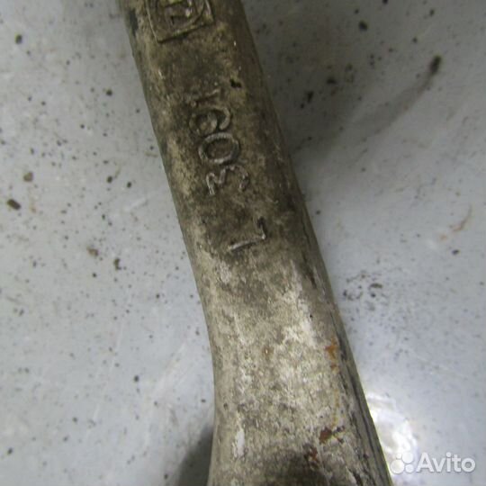 Рычаг передний верхний левый jaguar XF 2007-2010