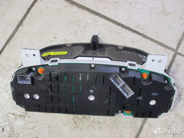 Спидометр Kia Ceed (ED) 2006-2012