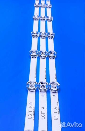 Подсветка для телевизора lg 32