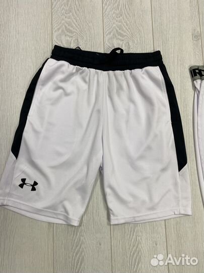 Рашгард мужской under armour