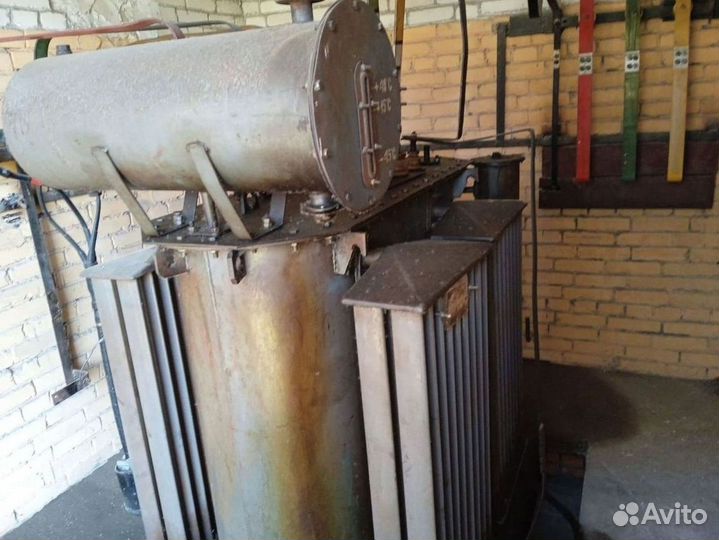 Трансформатор силовой арт38657