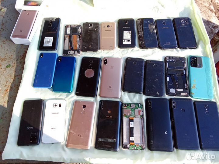 Xiaomi Redmi, 4 ГБ