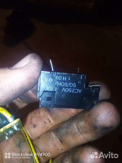 Транзисторы