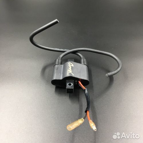 Катушка зажигания Suzuki DT40, DF9.9-15