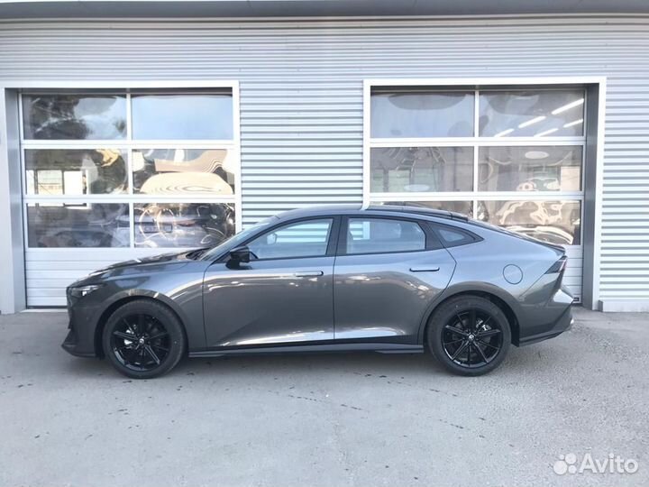 Changan UNI-V 1.5 AMT, 2024