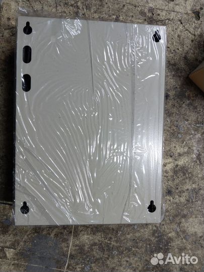 Блок бесперебойного питания ббп-30