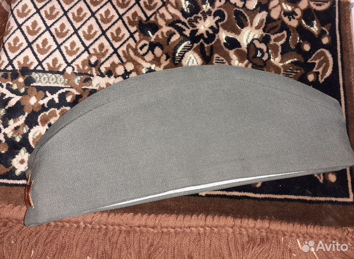 Пилотка военная