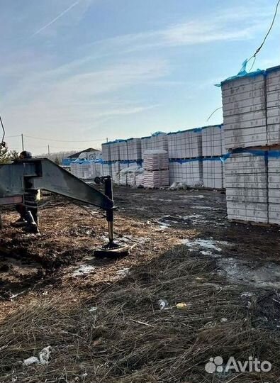 Пораблок от производителя