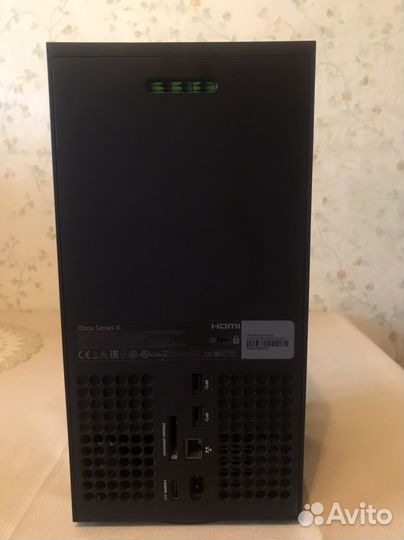 Xbox series x