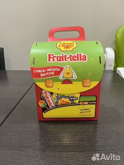 Набор кондитерский