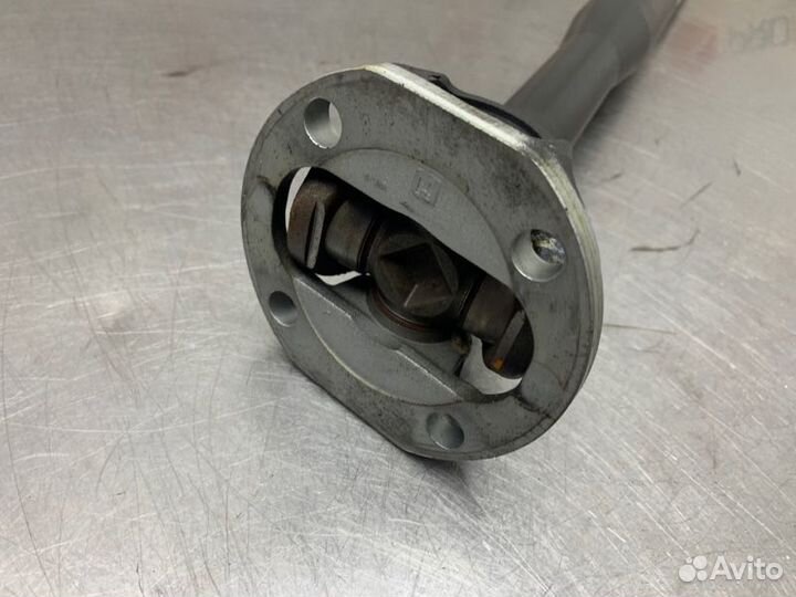 Карданный вал Mercedes Glc X253 OM651 2.2 CDI 2018