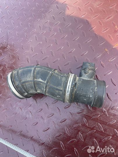 Дмрв Fiat Marea 1.9 Дизель с гофрой