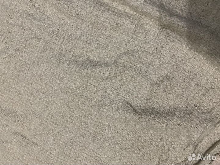 Шарфы осенние, палантины