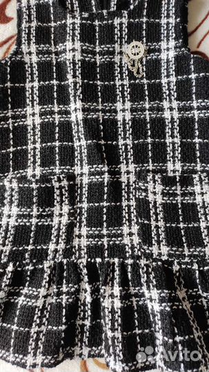 Новый Сарафан для девочки