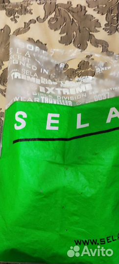 Шапка и шарф оригинал