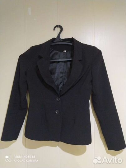 Пиджак