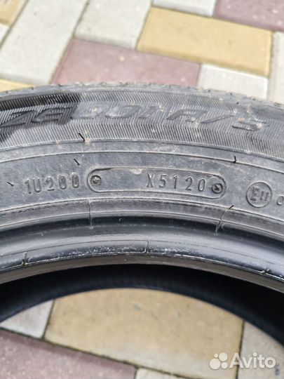 Falken Ziex ZE001 A/S 225/55 R18