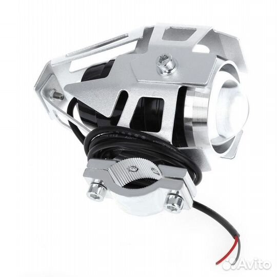 Светодиодная линза CarProfi M10 10W 3 режима