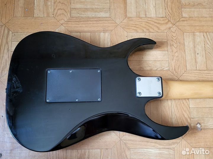 1999 Ibanez RG model