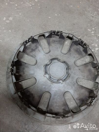 R15 колпак 1 шт. на форд