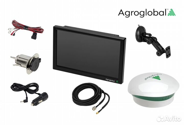 Агронавигатор Agroglobal AGN8000