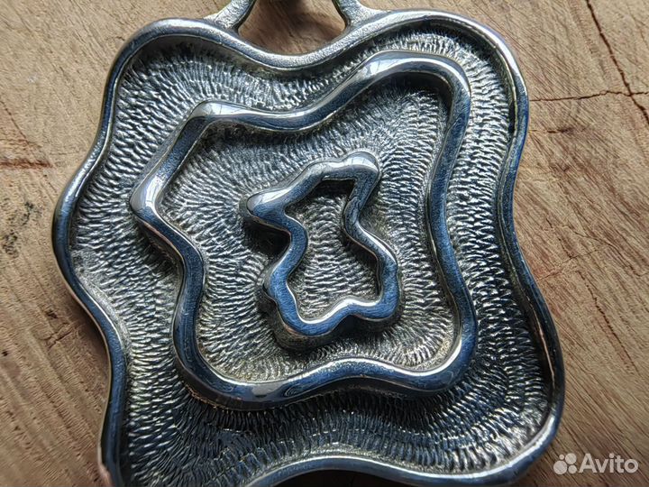 Tous Kaos кулон