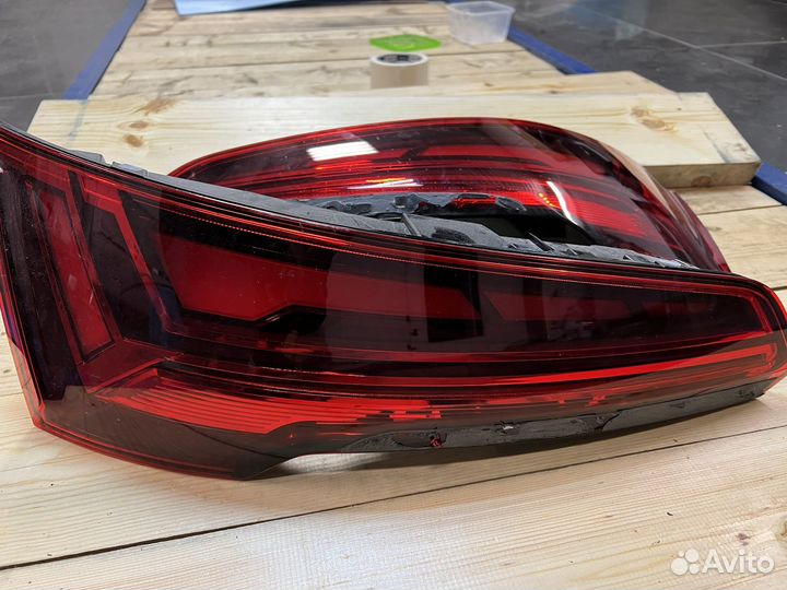 Фонари задние Audi Q5 FY 80A