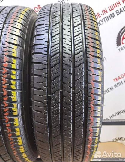 Hankook Smart Work AM15 225/70 R16 103S