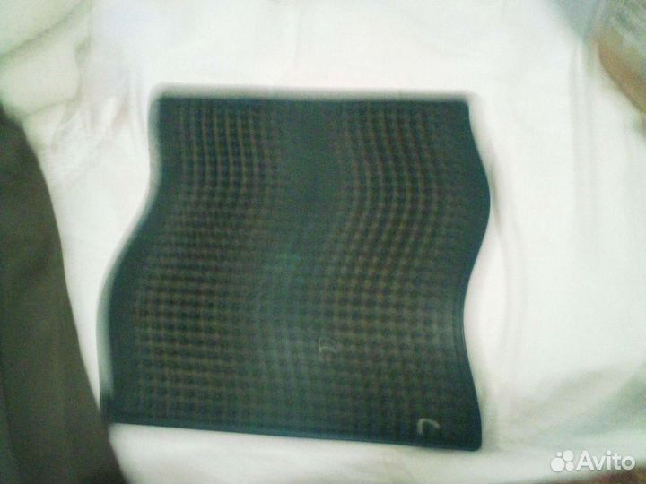 Ортопедический коврик