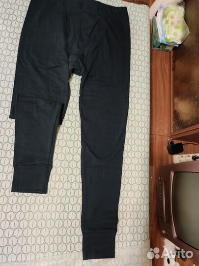 Термобелье мужское