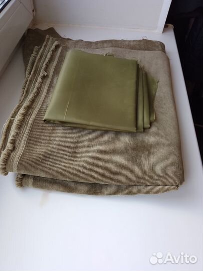 Ткань костюмная