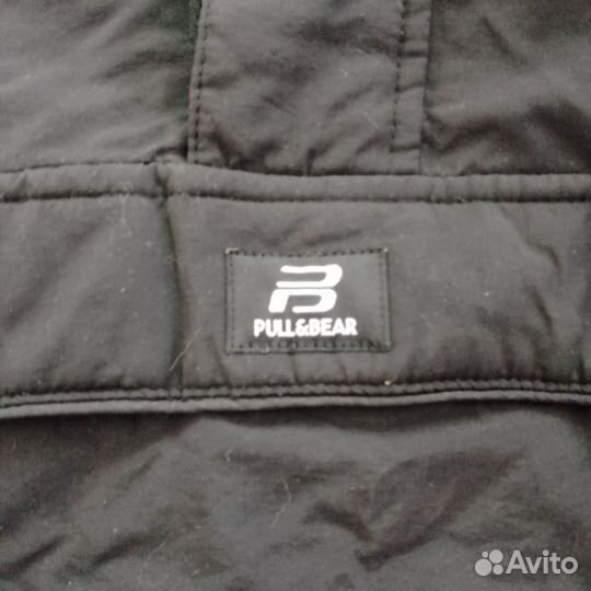 Мотокуртка