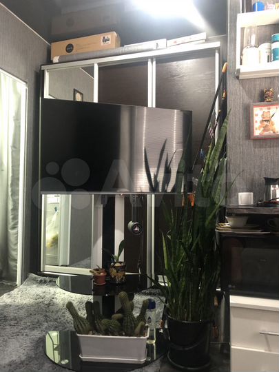 Квартира-студия, 21 м², 2/2 эт.