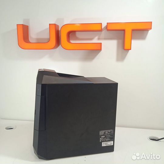 Системный блок Acer Predator P03-630
