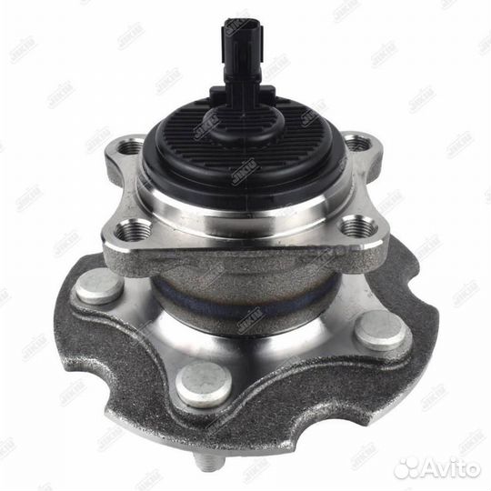 Jikiu HW21060 Ступица колеса