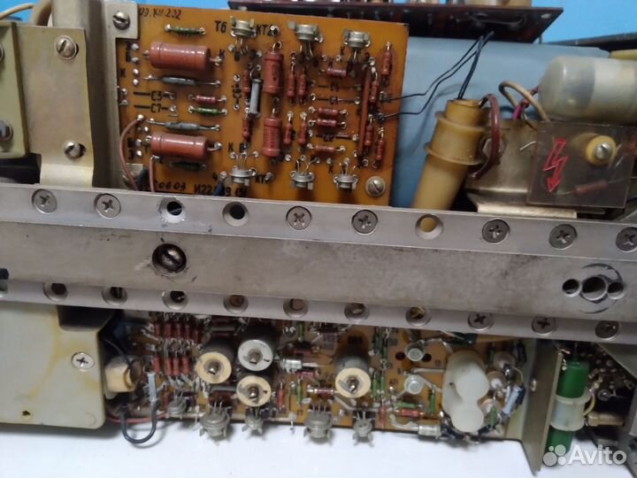 Осциллограф с1 67