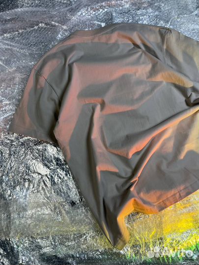 Футболка Acne studios