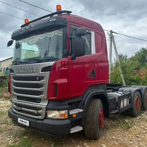 Scania R 500, 2013