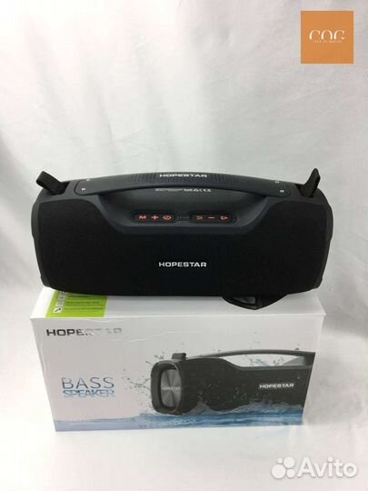 Беспроводная колонка