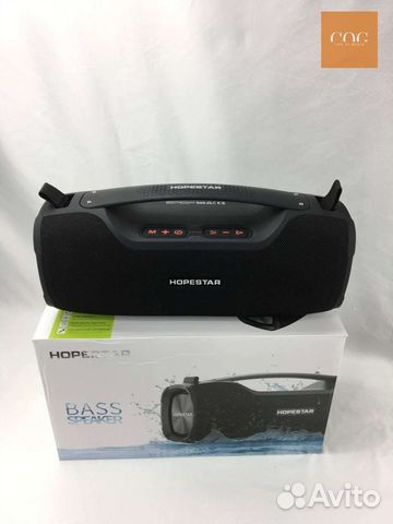 Беспроводная колонка