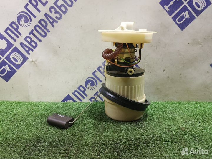 Бензонасос Mazda 3 Bk хэтчбек 1.6 Z6 2006