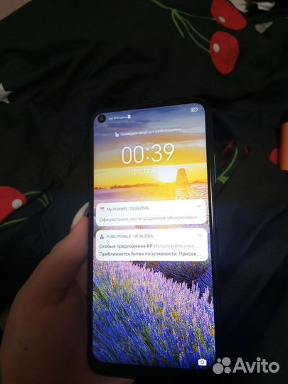 HUAWEI P40 Lite, 6/128 ГБ