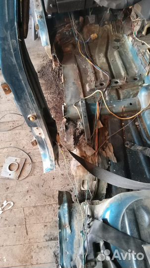 Ремонт автомобилей