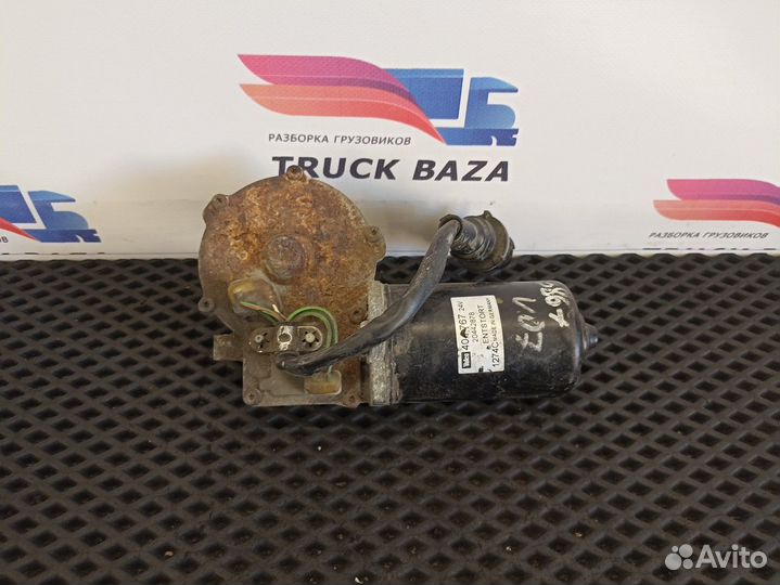 20442878 Моторчик стеклоочистителя